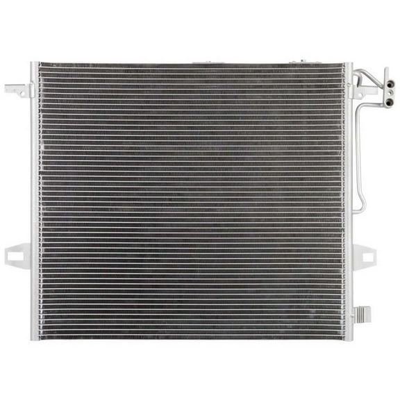 For Mercedes ML350 ML500 R350 R500 GL320 GL450 A/C AC Condenser Drier - BuyAutoParts