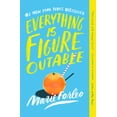 thumbnail image 1 of Pre-Owned Everything Is Figureoutable (Paperback) 0525535012 9780525535010, 1 of 2