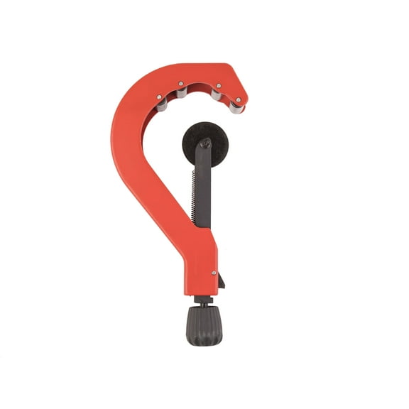 4-1/2" Manual PVC Pipe Cutter (Oversize Design)