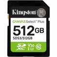 thumbnail image 1 of Kingston SD Card, 1 of 1