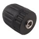 thumbnail image 4 of Portabrocas sin llave, adaptador 3/8-24UNF con clip de portabrocas, vástago hexagonal, portabrocas, industria de 0,8-10MM para eje de 9,3mm ANGGREK Otros, 4 of 8