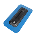 thumbnail image 2 of Housse de Protection pour Planche de Surf Gonflable Carrée, Accessoire de Sup, Noir, 2 of 7