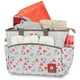 thumbnail image 3 of Bolso Disney Cudlie para pañales, 43 cm, espaciosa bolsa de viaje, 3 of 5