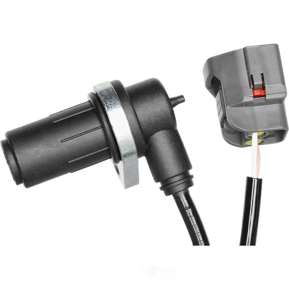 Holstein Parts 2ABS1760 ABS Wheel Speed Sensor