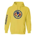 thumbnail image 1 of Sudadera Liga Mx America Modelo Nuevo 3, 1 of 3