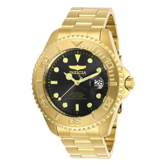 Reloj Invicta Pro Diver 28952 Dorado
