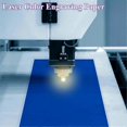 thumbnail image 3 of 4Pieces Coloful Laser Engraving Marking Paper 39x27CM Engraving Color Paper Laser Marking Paper for, 3 of 5