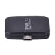 thumbnail image 2 of DVB-T2 DTV Link Sintonizador de TV digital USB Antena dual Receptor de TV Palillo de TV Cajas de TV sidaley DZ2220-00B, 2 of 2