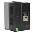 thumbnail image 4 of VFD, Complete Function 380-440V Input 0-440V Output Digital Display  Heat Dissipation Variable Frequency Converter  for Motor 7.5KW 16.1A, 4 of 7