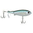thumbnail image 2 of Berkley Screamin' Choppo, 95, Foil Shad, 2 of 6