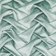 thumbnail image 4 of Nourison Life Styles Solid Celadon Decorative Throw Pillow , 22" x 22", 4 of 4