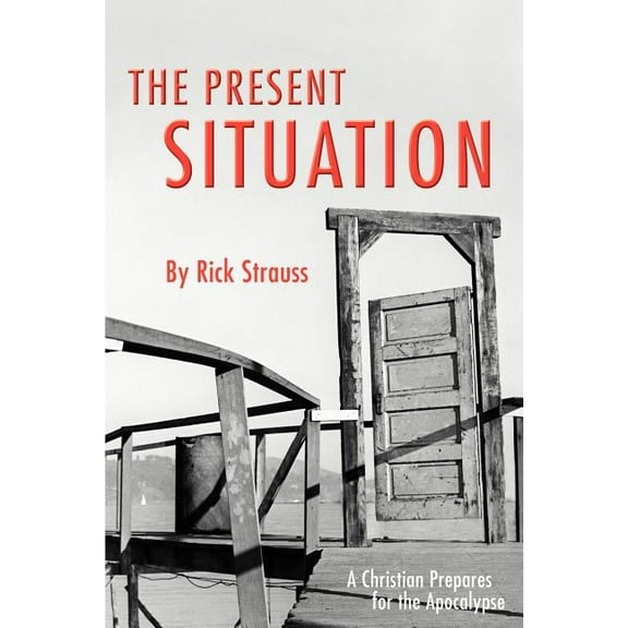 The Present Situation: A Christian Prepares for the Apocalypse, (Paperback)