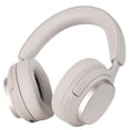 thumbnail image 1 of Audífonos On Ear One marca STF: 14h batería, inalámbricos, micrófono, color Gris, 1 of 14