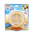 thumbnail image 1 of Jouet pour chien Hartz Chew 'n Clean à saveur de poulet, 1 of 6