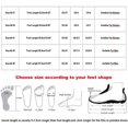 thumbnail image 3 of Samickarr Summer Slippers For Women And Men Indoor And Outdoor Wide Women Men Slippers Home Couple Shoes Indoor Outside Soft Soled Slippers, 3 of 3