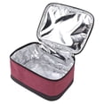 thumbnail image 1 of Sac Isolant Chauffant USB Conteneur Alimentaire Électrique pour Extérieur Sac Chauffant à Température Constante, 1 of 7