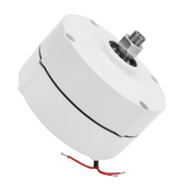 Otviap Permanent Magnet Generator Avan 300w 3 Phase Ac Permanent Magnet Generator For Robot Cnc Milling Machine Automotive Machinery Processing Walmart Com Walmart Com