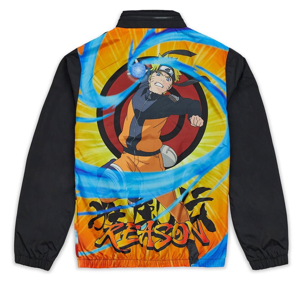 Naruto' Fans Are Emotional Over 'Boruto's Epic Costume Callback