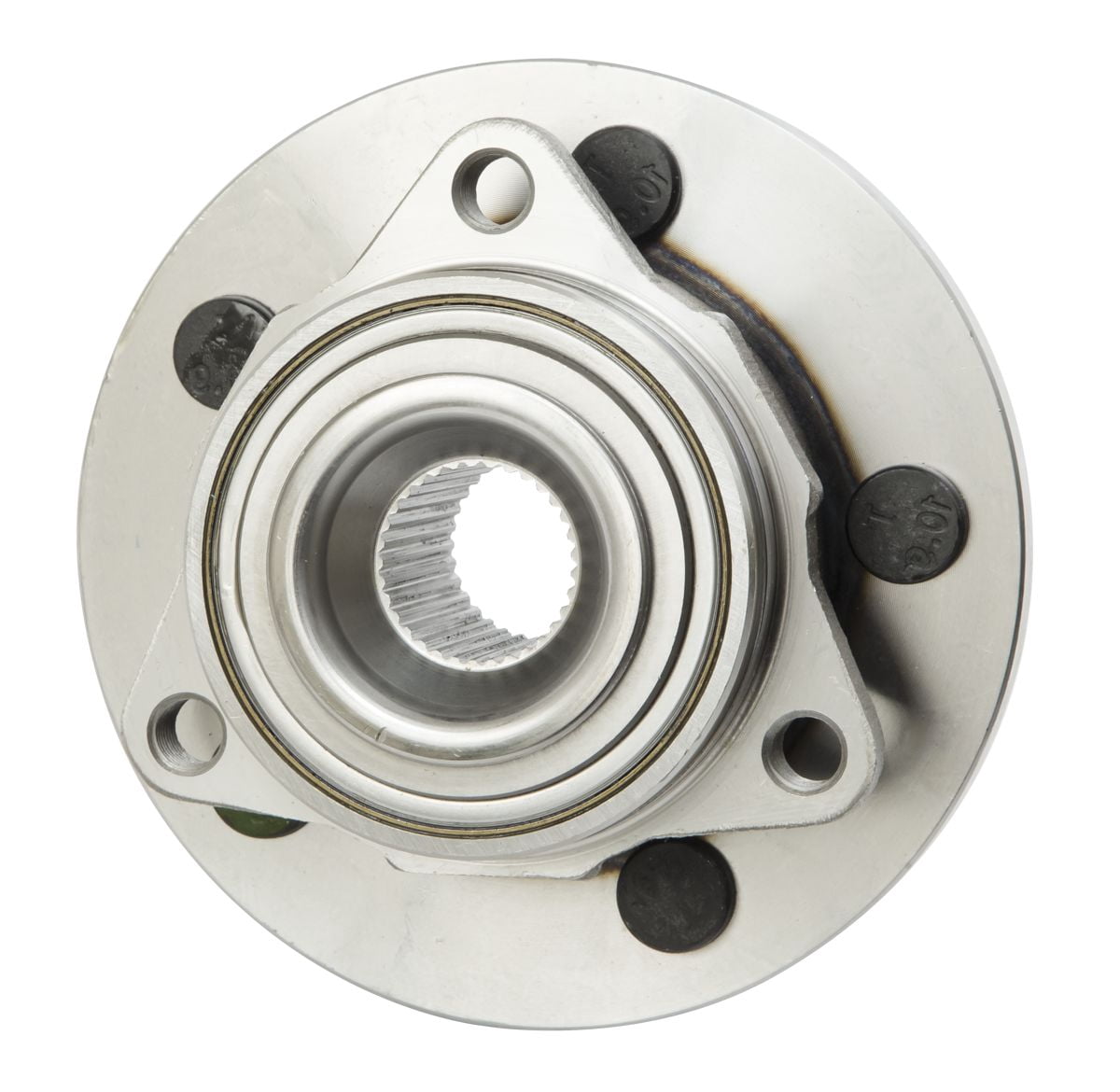 Schaeffler 102046 Wheel Bearing - Generation 3