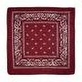 thumbnail image 1 of Promotion de Ventes Chaudes Bandeaux Polyester Multi-Usages Cowboy 22x22 Pouces, 1 of 5