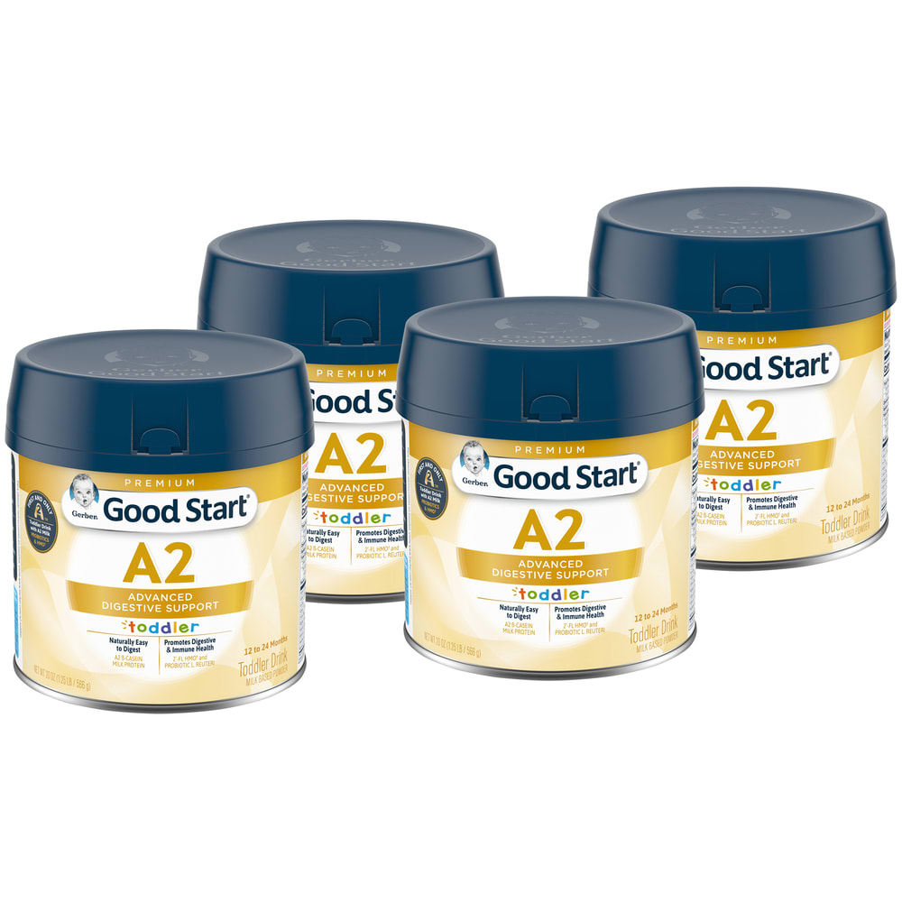 gerber stage 3 formula
