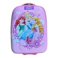 thumbnail image 2 of Disney 16" Child Kids Travel Luggage, Pink, 2 of 4