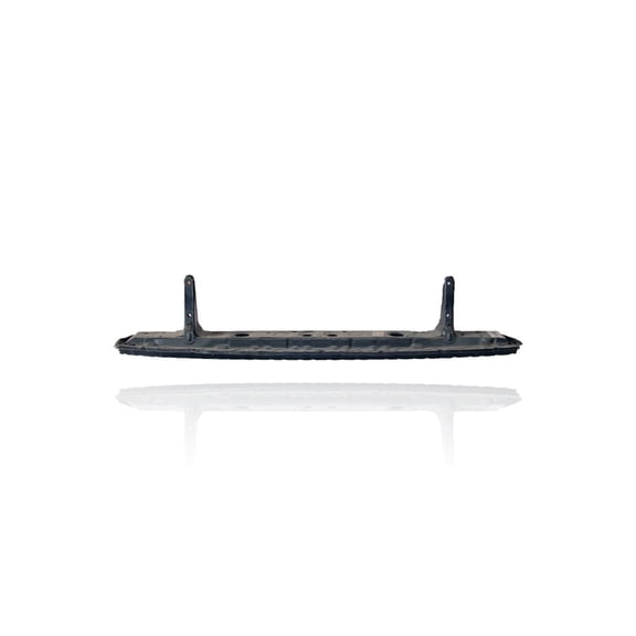 Bumper Cover Reinforcement - Compatible/Replacement for '87-88 Toyota Corolla Hatchback FX16 - Rear, 5202302010