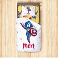 thumbnail image 1 of Ensemble de Literie Avengers, 1 of 4