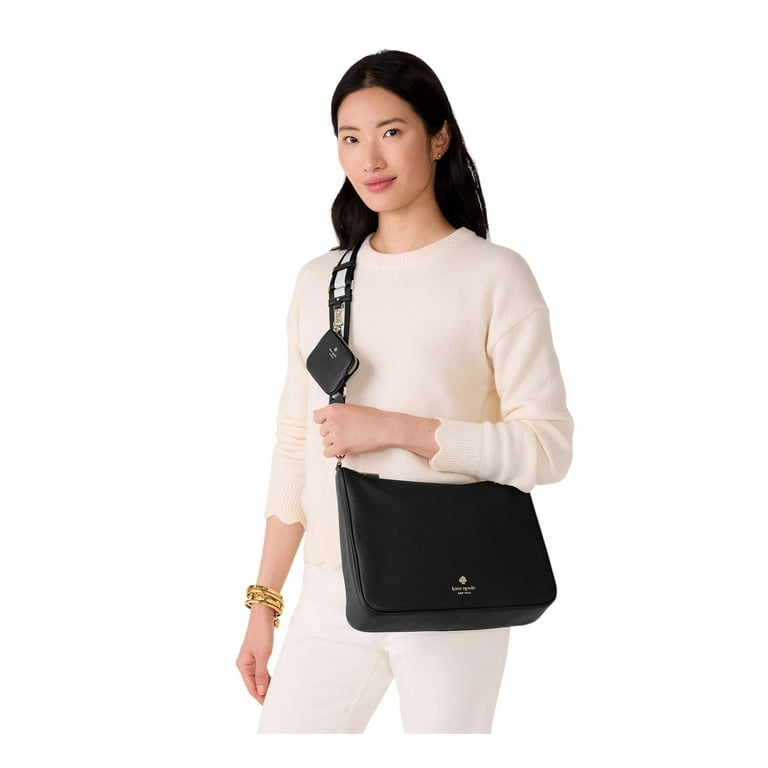 Kate Spade New York Emma Large Convertible Crossbody