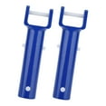 thumbnail image 2 of koolsoo 2Pcs Pool Vacuum Head Handle Sturdy Lightweight Swimming Pool Vacuum Head Handle, 2 of 9