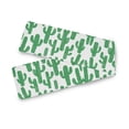 thumbnail image 7 of Yayeee Table Runner 70 inches Long Home Kitchen Dinning Party Decoration, Cactus Pattern, 7 of 7