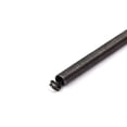 thumbnail image 3 of 0.5mmx3mmx300mm Spring Steel Extension Tension Springs Black 2Pcs, 3 of 5