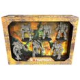 thumbnail image 1 of Miniaturas Catalyst Game Labs BattleTech Legendary, 1 of 1