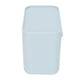 thumbnail image 1 of Storage Container Box, Multifunctional 2 Grids Desktop Storage Box High Capacity For Bathroom ANGGREK No, 1 of 7