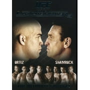 Ultimate Fighter: Season 3 (DVD)
