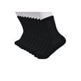 thumbnail image 3 of Wonder Nation Boys Cushioned Crew Socks, 10-Pack Sizes S (4-8.5) - L (3-9), 3 of 6