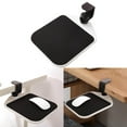 thumbnail image 4 of facefd Support de Tapis de Souris Réglable pour Bureau, Support de Table pour Maison, Blanc, 4 of 5