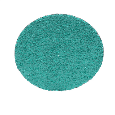 3M Roloc Disc 36526, 60 grit, 2 in, 25 Discs/Carton,