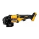 thumbnail image 1 of Esmeriladora Flexvolt 60v Bateria DEWALT DCG414T1, 1 of 2