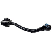 mercedes-benz 280 suspension control arm and ball joint assembly