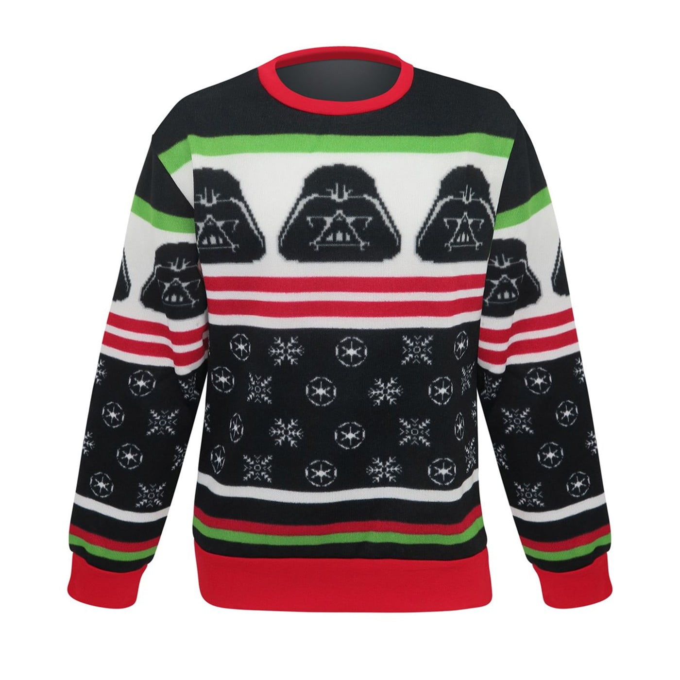 Star Wars Darth Vader Simply Ugly Men's 