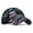 SPRING BREAK TIGER STRIPE CAMO, variant on CMBT Low Profile Snapback Hat – Durable Ripstop Cap in Pineapple Express Print, Lightweight & Stylish Everyday Headwear