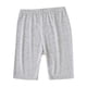 thumbnail image 2 of Odeerbi 2-9 Años Niñas Modal Bike Shorts Cintura Alta Seguridad Bajo Vestido Slip Shorts Yoga Dance Shorts Verano Bermudas Shorts Pantalones Casuales de Color Sólido, 2 of 5