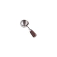 thumbnail image 2 of Stainless Steel Coffee Measuring Spoon with Walnut Handle - 15ml & 30ml Scoops for Coffee, Tea, Baking, and Milk Powder, 2 of 6