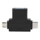 thumbnail image 5 of F Adaptador Otg Tipo C Macho A Usb Hembra Tal Como Se, 5 of 8