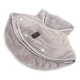thumbnail image 2 of Neck Heating Pad, Wearable Heated Pad Large 3 Levels Temp Ache Reduction Relaxing  For Leg For Back, 2 of 8