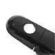 thumbnail image 4 of Exterior Door Handle with Cap 826511F010, Black ABS Replacement for Kia Sportage 2005-2010, 4 of 4
