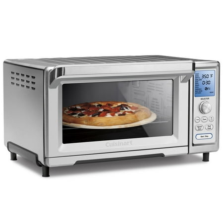 Cuisinart Chef S Convection Countertop Oven Walmart Canada