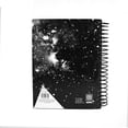 thumbnail image 2 of Cuaderno Libreta Profesional 200 Hojas Pasta Dura Astronauta Cuadro chico, 2 of 3