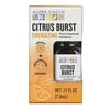 Aura Cacia Energizing Citrus Burst Pure Essential Oil for Oil Diffusers, 0.2 5 fl oz